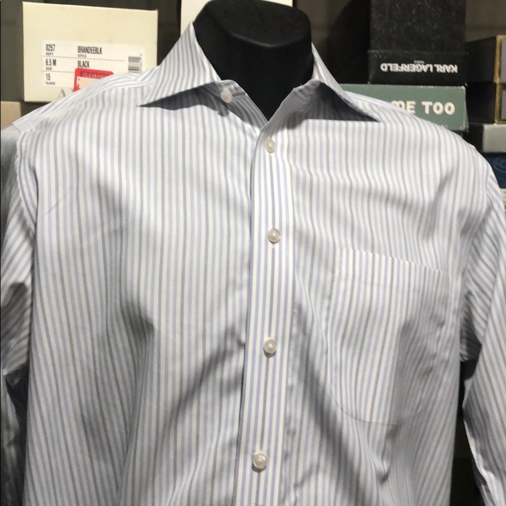 Dress shirt
